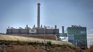 El fiscal demana quatre anys per a un cap de la incineradora El fiscal demana quatre anys per a un cap de la incineradora