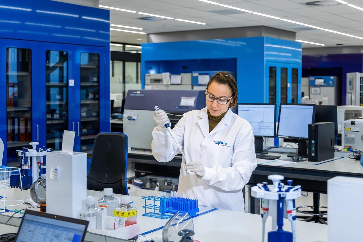 CAR-T: la revolución que convierte las células del paciente en un tratamiento personalizado