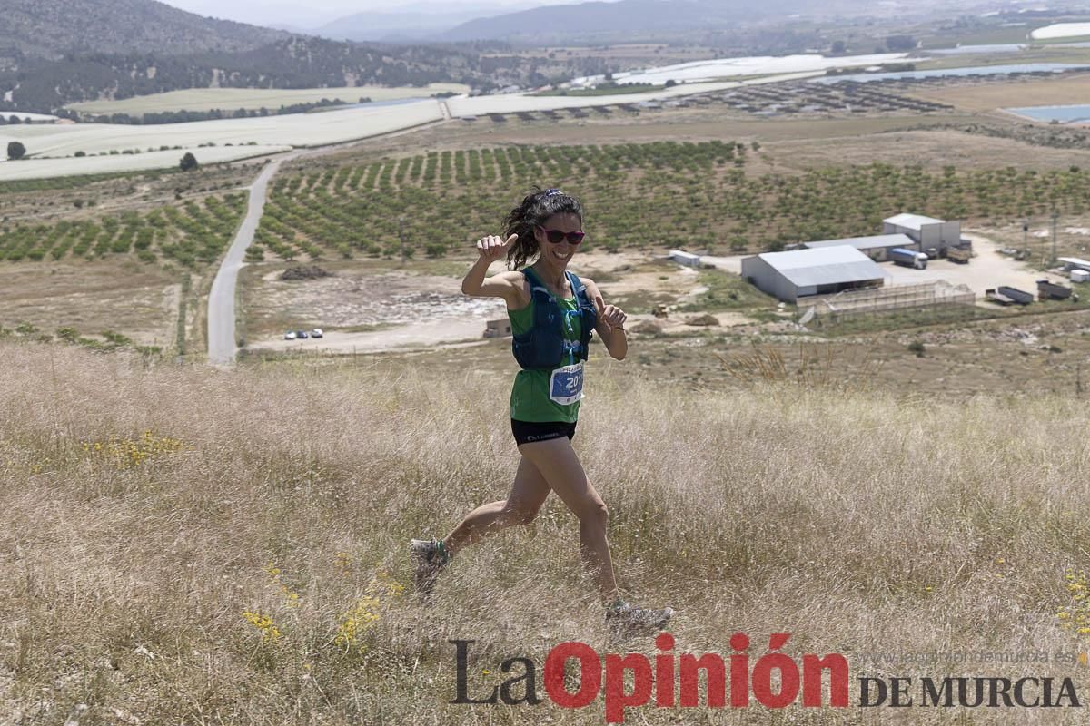 Arcilasis 2025 (carrera a pie y MTB)