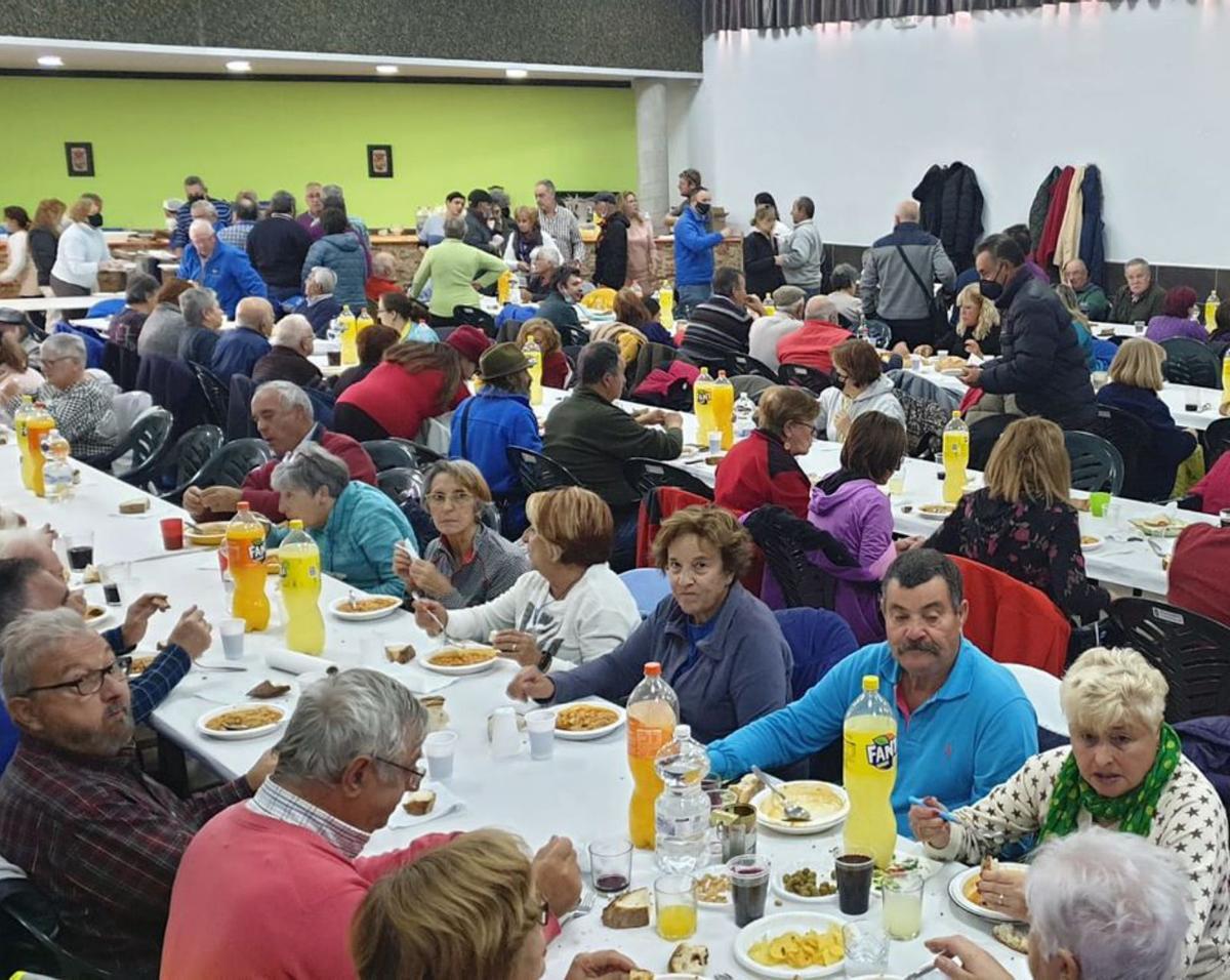 Venialbo, edén de las “casas rodantes”