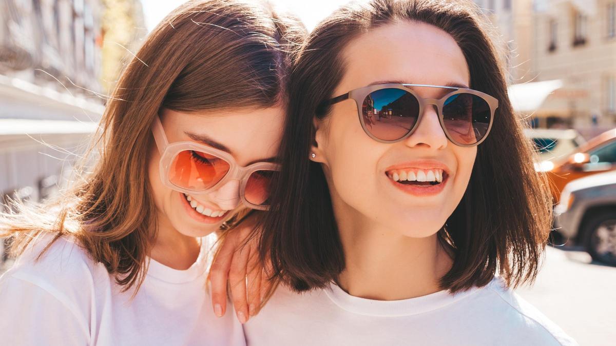 Así son las gafas de sol más originales y bonitas que van a marcar tendencia