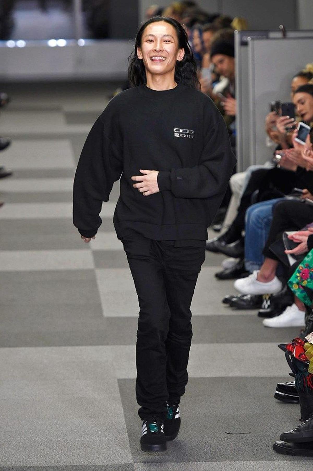 Alexander Wang