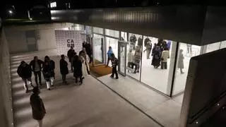 Gastrollar elige Bueño y Aller para una nueva edición con la cocina del carbón como protagonista