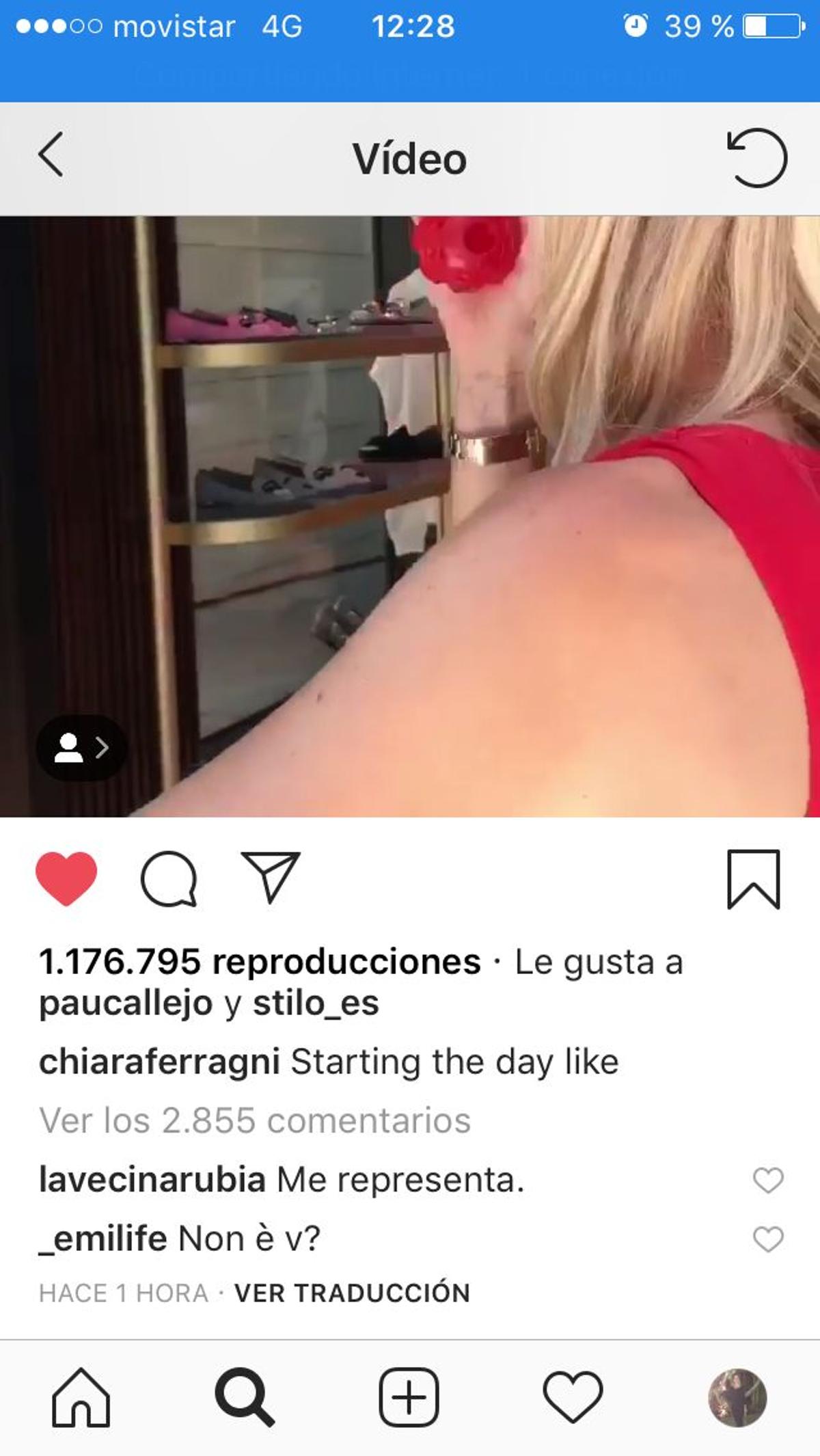 35.7 mil Me gusta, 3,849 comentarios - La Vecina Rubia (@lavecinarubia) en  Instagram: Querido diario: No me ha tocado la lote…