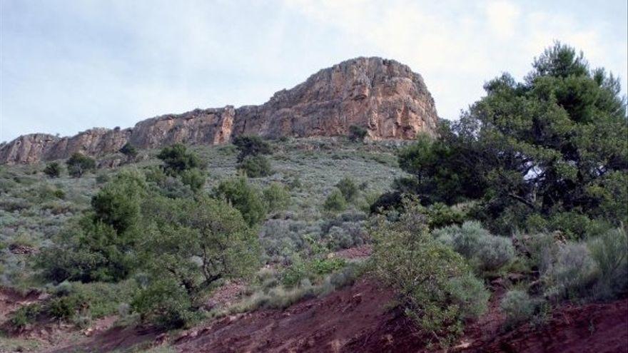 Sierra de la Calderona