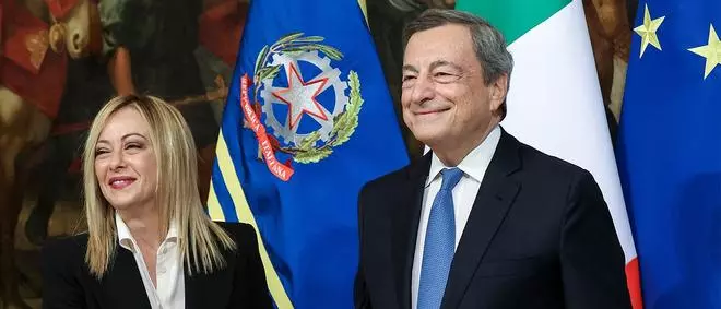 Italia, uno de los grandes países de la UE donde la injerencia rusa más más se hace notar