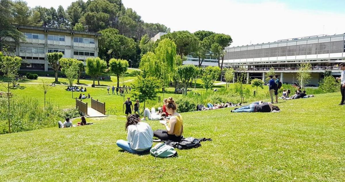 La UAB construirà una nova facultat de Psicologia al costat de la de Medicina