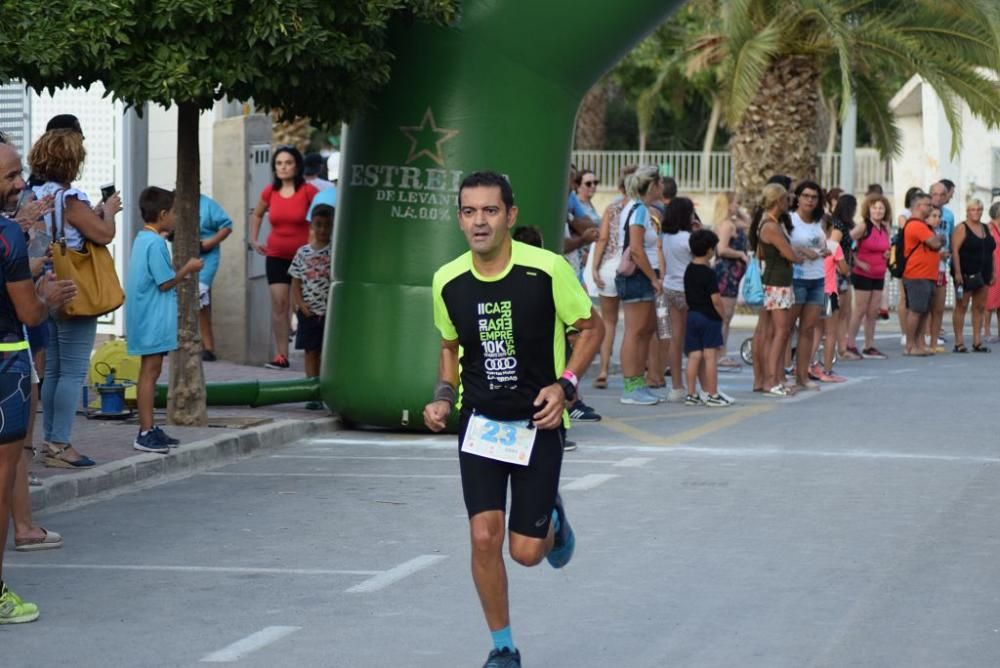 Carrera popular de Ojós (III)