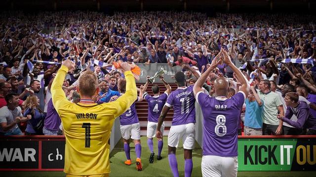 'Football Manager 2020' desvela sus características.