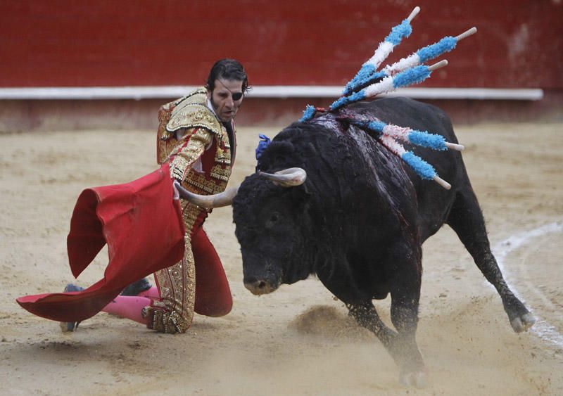 Feria de Fallas 2018