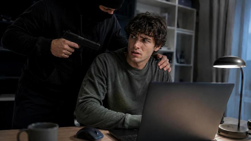 El riesgo de las criptomonedas ya no solo está en su volatilidad o su seguridad digital: aumentan los secuestros, extorsiones y ataques físicos a sus poseedores