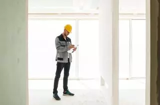 Prevención: los riesgos de no mantener el edificio