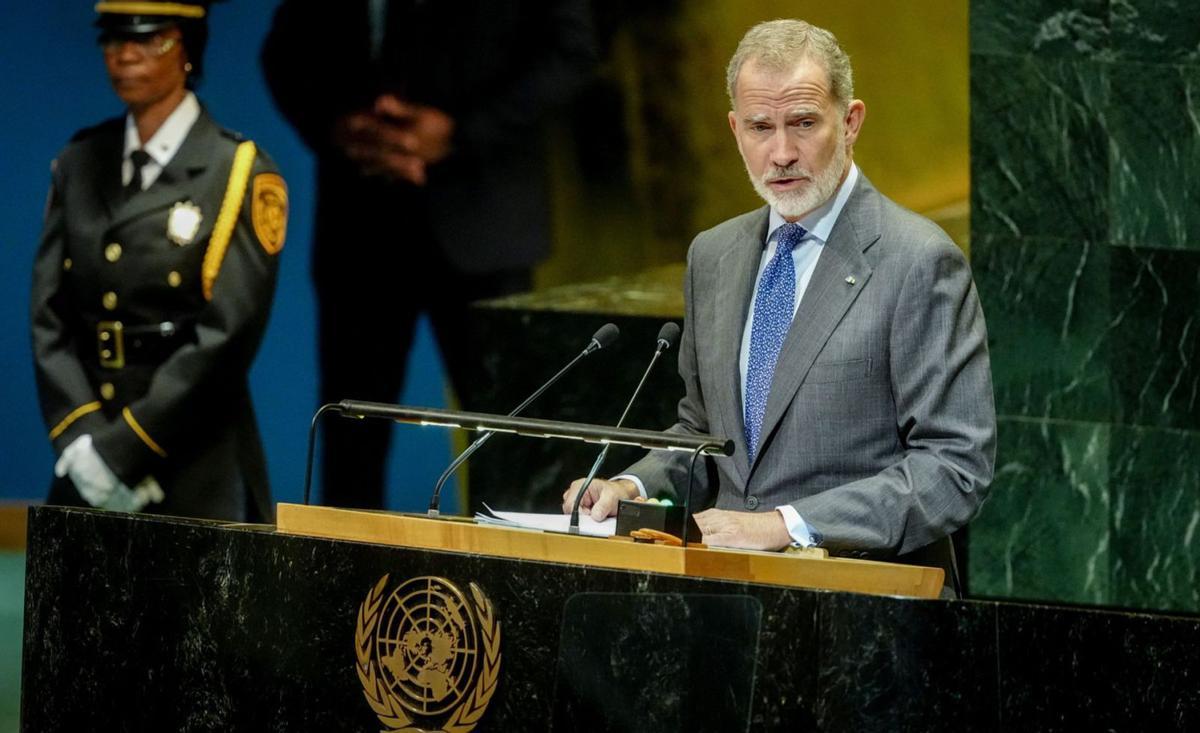 Les relacions personals dels reis han greixat la diplomàcia d’alt nivell