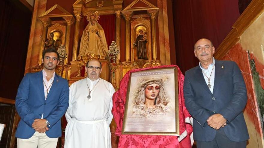 La Merced presenta los actos en honor a su titular