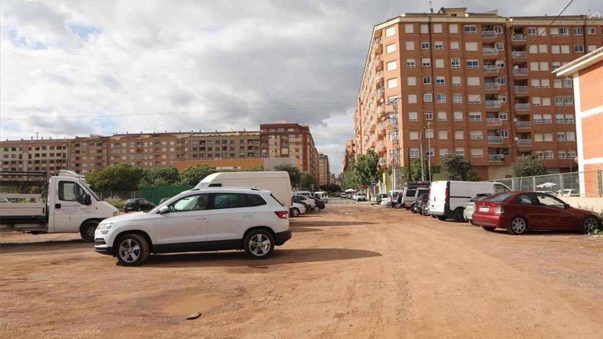 Luz verde a las obras de la Fileta y la prolongación de la calle Carcagente de Castelló