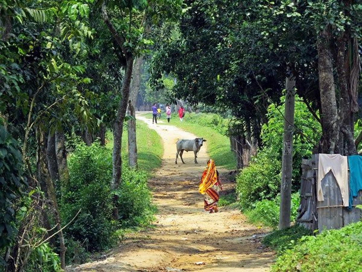 Bangladesh