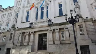 El TSXG condena al Sergas a pagar más de 1,2 millones por no detectar una lesión medular que dejó parapléjico a un bebé