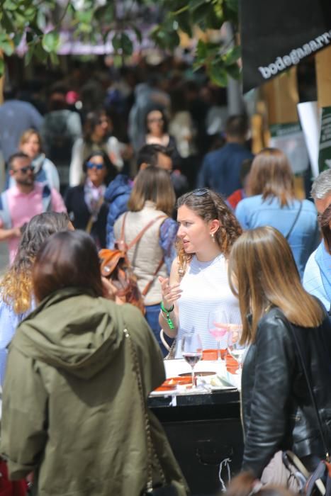 Un paseo por la 52ª Fira del Llibre de València