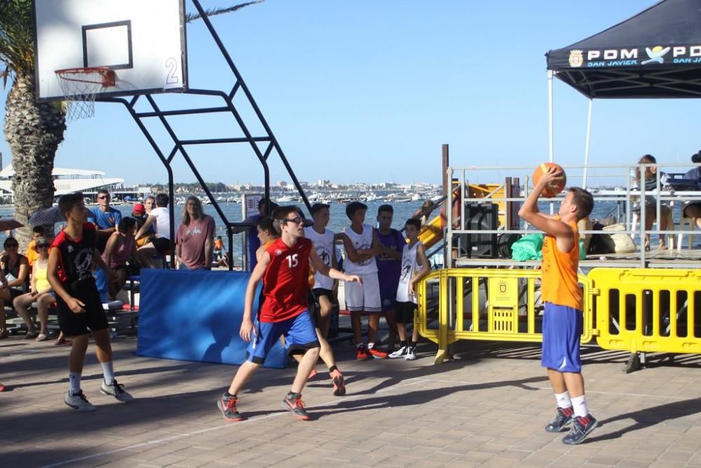 3x3 La Ribera (3/3)