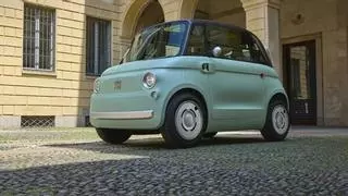 Italia incauta 134 coches "italianos" de Stellantis... por hacerlos en Marruecos