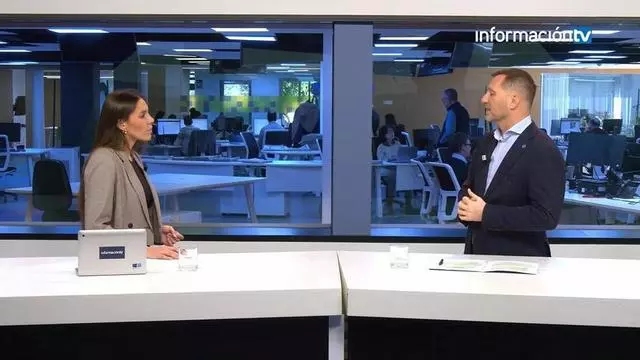 Juan José Castón, director de AEFA: “Nuestra labor principal es ayudar a las empresas familiares a superar el relevo generacional”