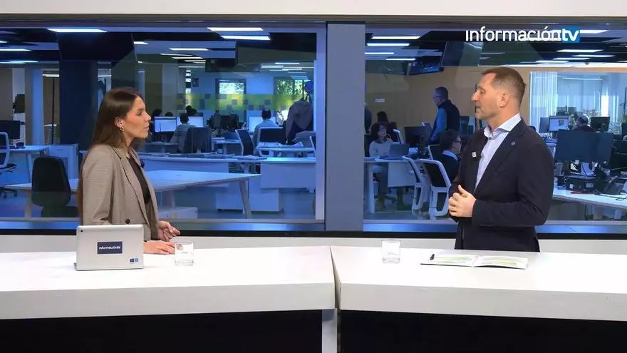 Juan José Castón, director de AEFA: “Nuestra labor principal es ayudar a las empresas familiares a superar el relevo generacional”