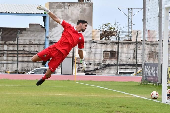 06/05/2019 EL HORNILLO. TELDE.  Entrenamiento UD Las Palmas.  Fotógrafa: YAIZA SOCORRO.  | 06/05/2019 | Fotógrafo: Yaiza Socorro