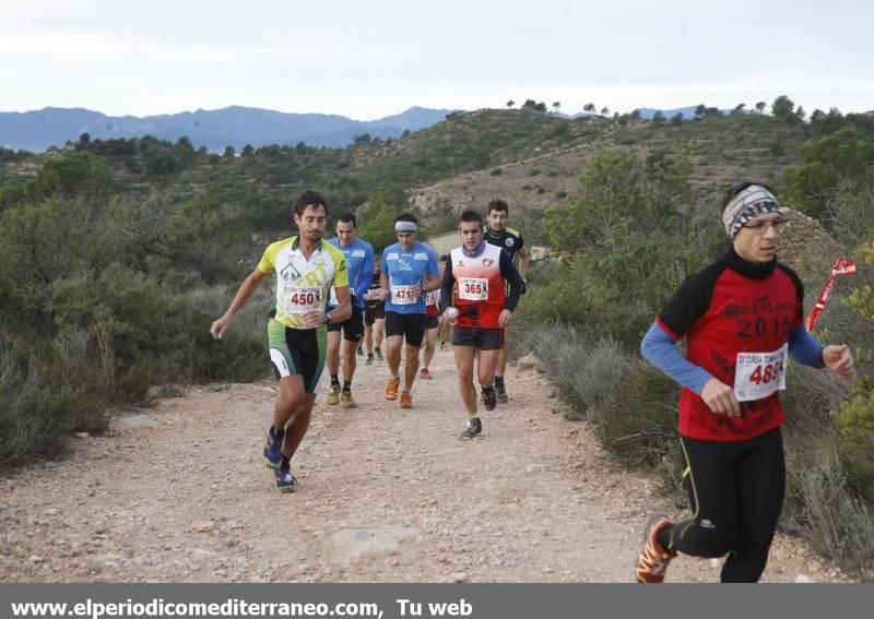 IX edición de la Cursa Tombatossals