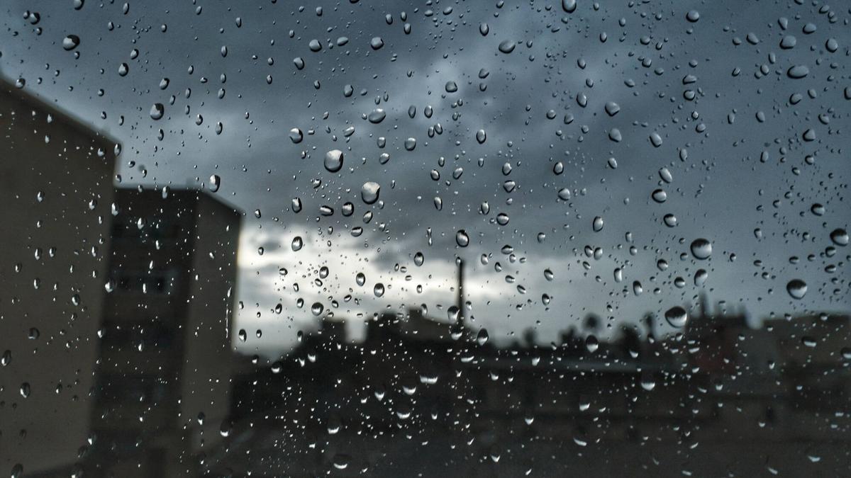 Unwetter auf Mallorca: Schäden und große Regenmengen