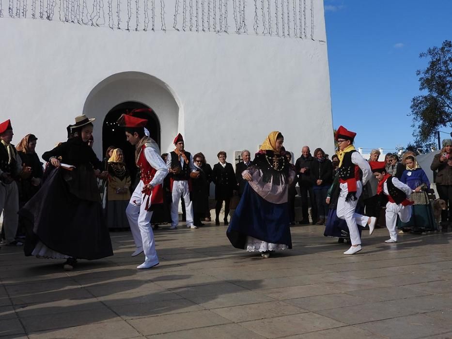 Fiestas de Sant Francesc