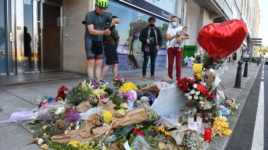 &quot;Me pongo todos los días en el lugar de la familia&quot;, dice el padre de uno de los detenidos por el crimen de Samuel