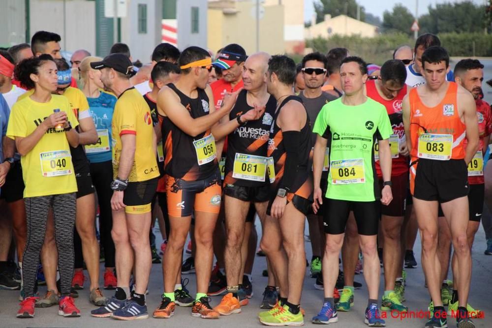 Carrera Popular de Valladolises