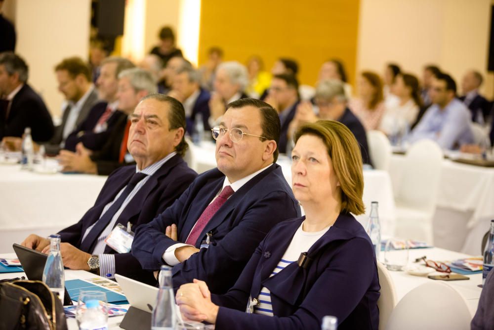 V Jornadas de Turismo en Benidorm