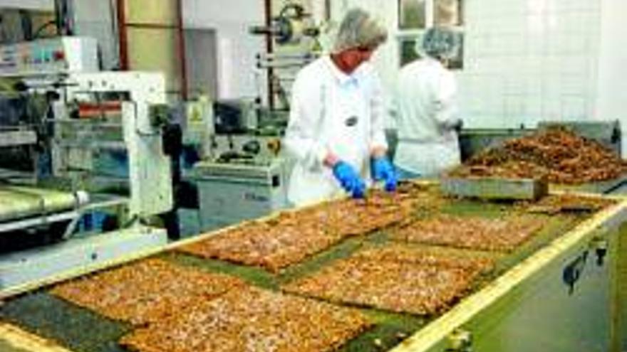 Chocalates Lacasa ficha a 160 empleados