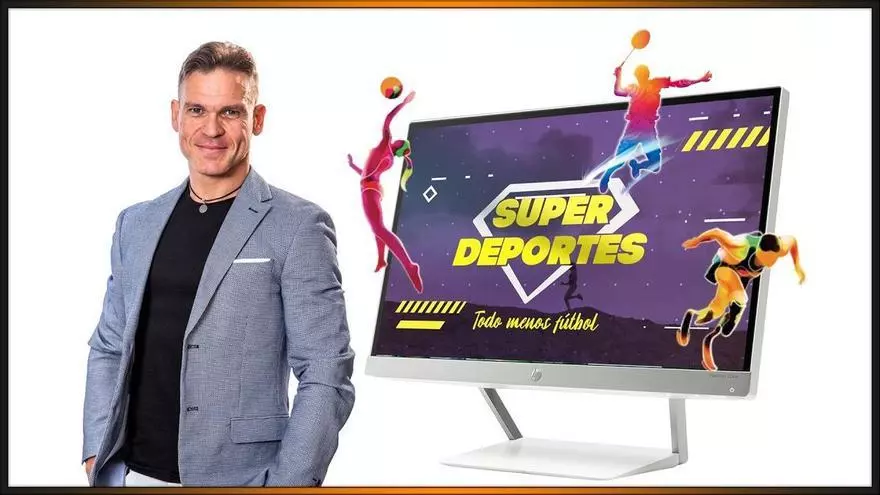 🔹 Superdeportes 04/09/26