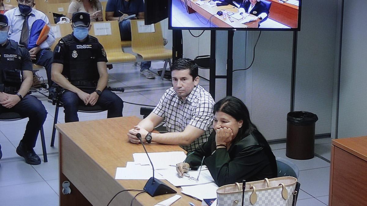 Veredicto del juicio de Marta Calvo | Jorge Ignacio P. J., culpable del asesinato de Marta Calvo, Lady Marcela Vargas y Arliene Ramos