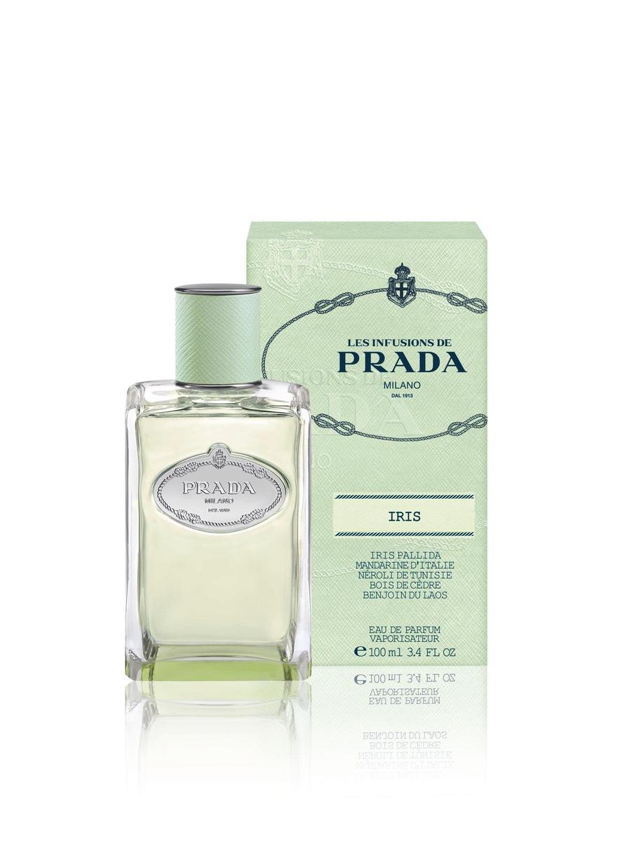 PRADA Infusion d'Iris para mujer