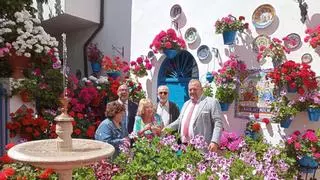 Talento y belleza de norte a sur: Estos son los ganadores del Concurso de Patios, Rincones y Rejas de la Provincia de Córdoba