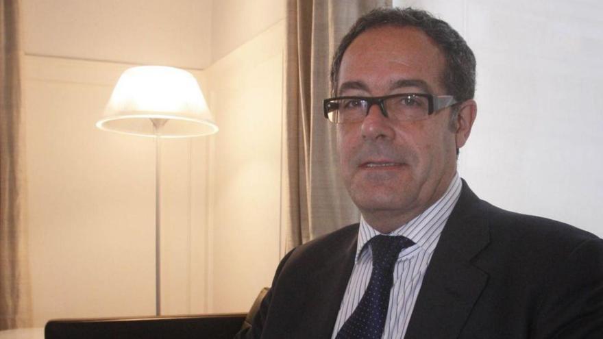 El Govern aprova el nomenament de Pere Macias com a nou comissionat per al Traspàs Integral de Rodalies