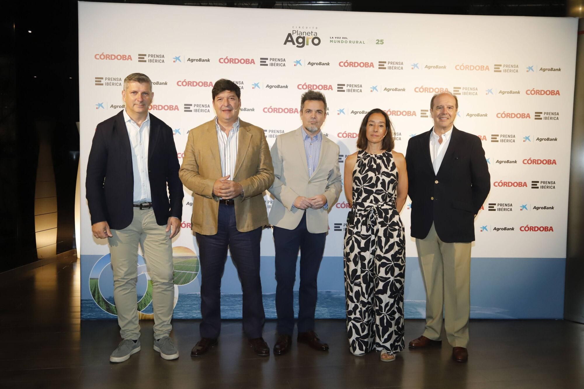 Planeta Agro Córdoba, en imágenes