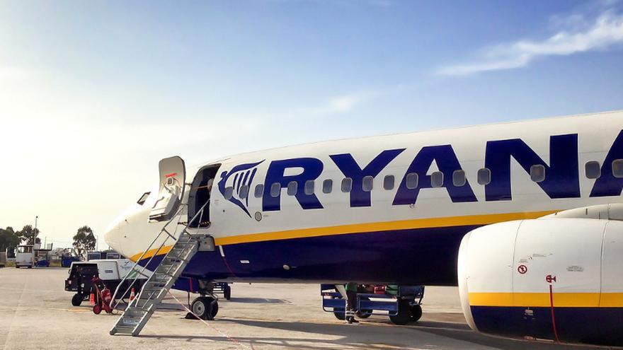 ¡Ryanair estudia que pagues incluso por esto!