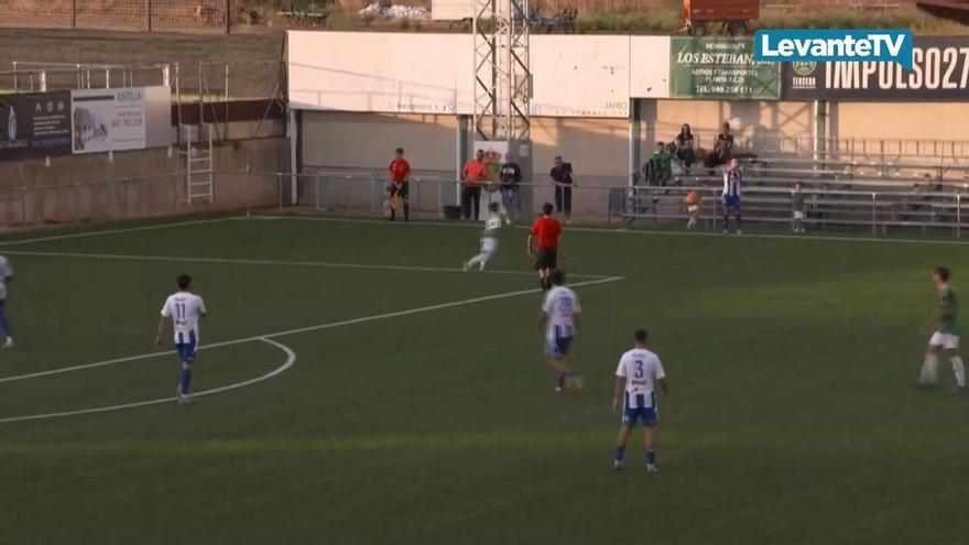 Valencia CF y Levante UD ya tienen rivales para Copa del Rey