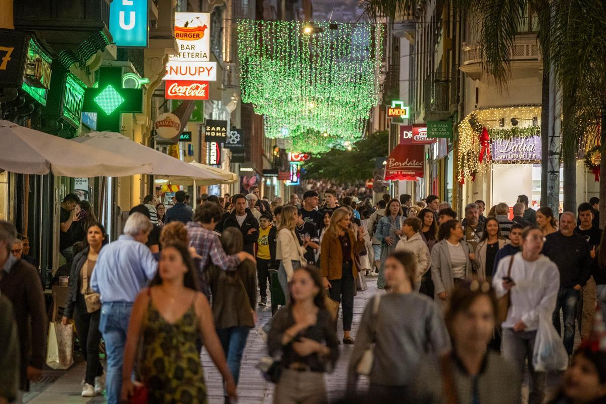 Preparativos para las fiestas de Nochevieja Preparativos para las fiestas de Nochevieja