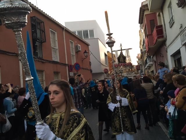 Viernes Santo de 2016 | Santo Traslado