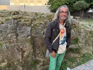 «Un compañeiro noso deuse conta aquí no médico de que tiña dúas costelas rotas; hai 67 persoas da Flotilla da Liberdade con ósos rotos»
