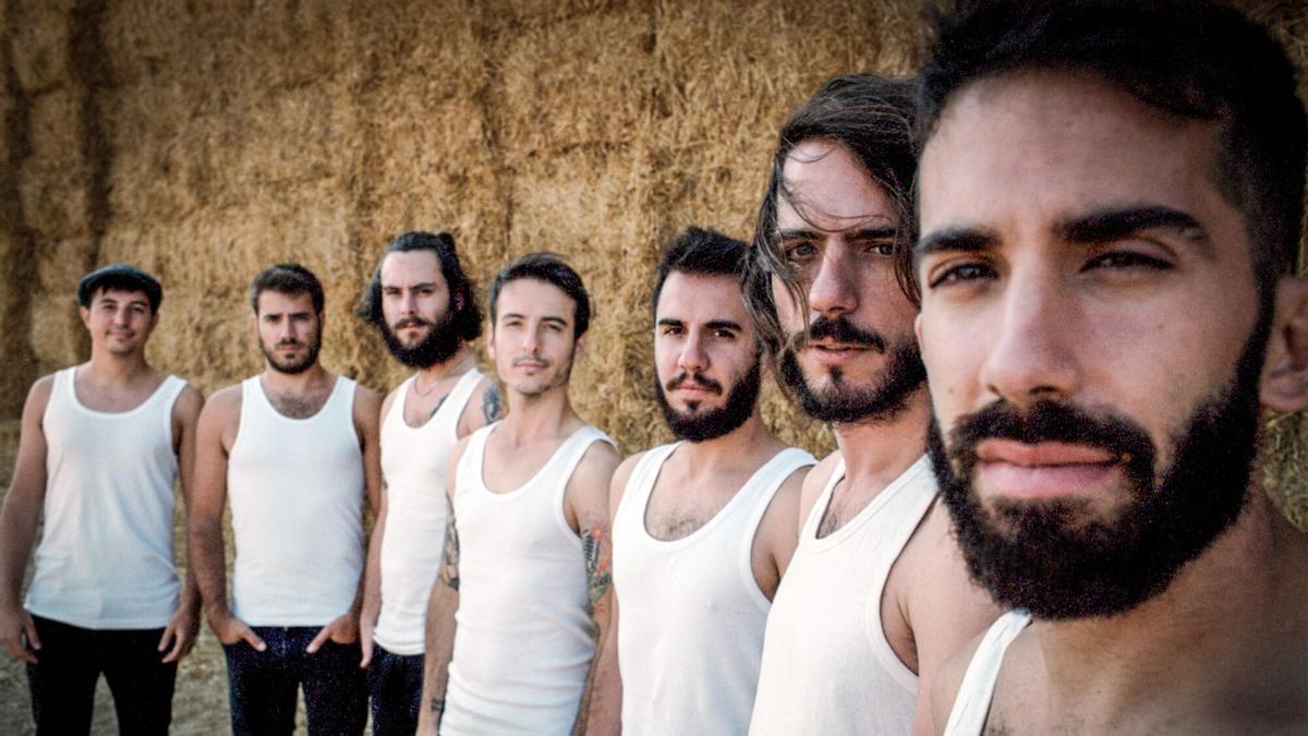 La Maravillosa Orquesta del Alcohol (La M.O.D.A.)