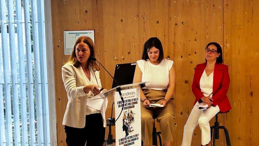 11 millones de euros y mil empleos: los rodajes nutren Vigo