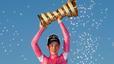 Vingegaard domina el Giro i desafia Pogacar al Tour