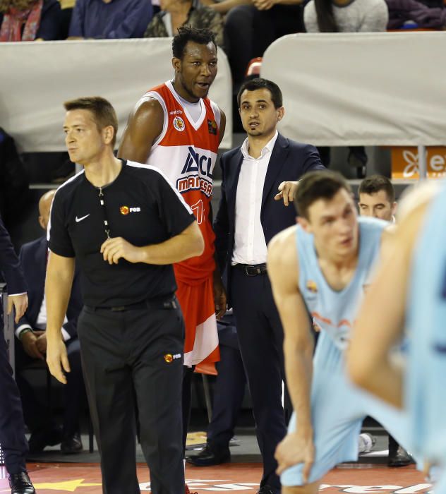 ICL Manresa - Barça B (91-76)