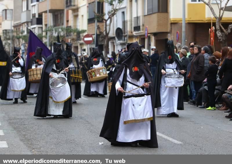 Procesión diocesana en Vila-real